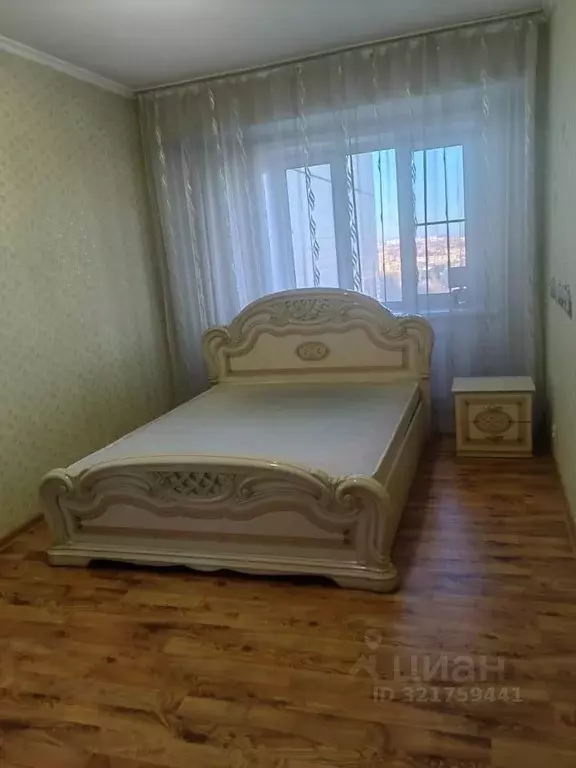 2-к кв. Иркутская область, Иркутск Радужный мкр, 123 (50.0 м) - Фото 1