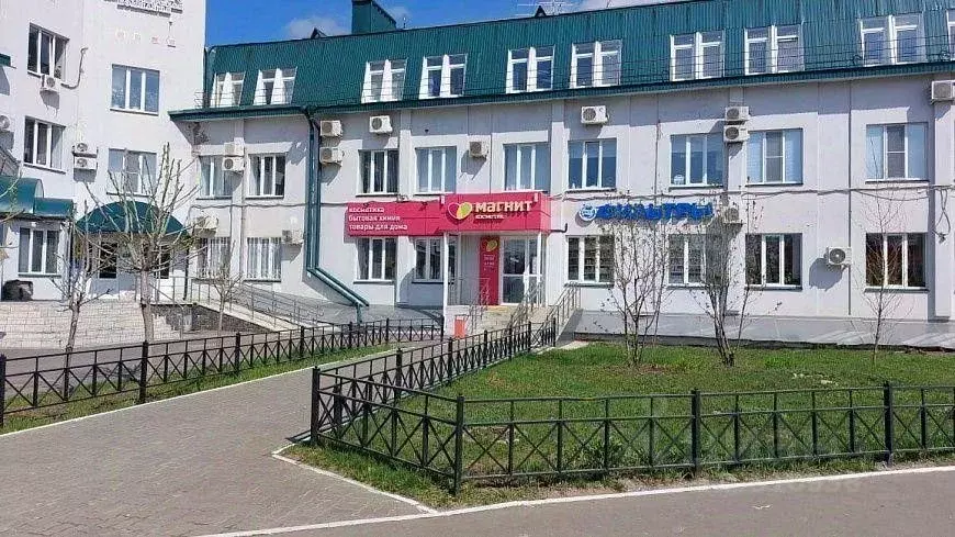 Помещение свободного назначения в Татарстан, Казань просп. Победы, 18Б ... - Фото 0