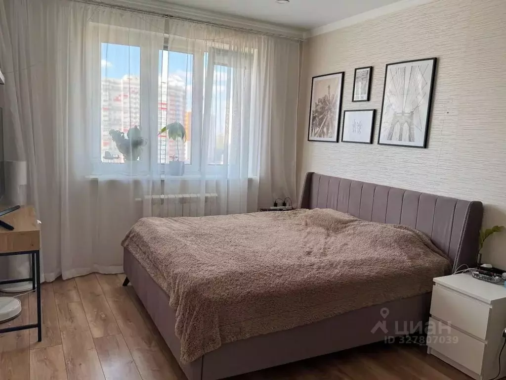 1-к кв. Московская область, Красногорск городской округ, Путилково пгт ... - Фото 1