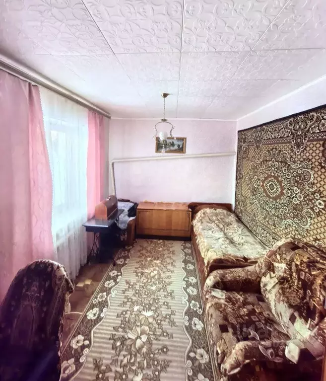 Дом в Саратовская область, Калининск ул. Мира (61 м) - Фото 1