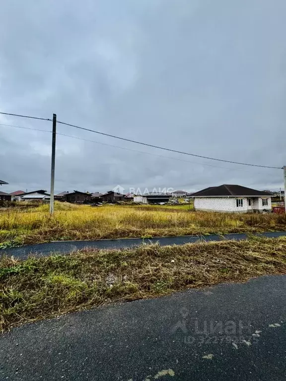 Участок в Белгородская область, Старый Оскол Пролески мкр,  (13.39 ... - Фото 1