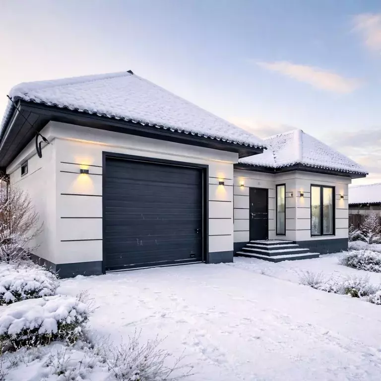 Дом в Иркутская область, Иркутский муниципальный округ, д. Куда пер. ... - Фото 2