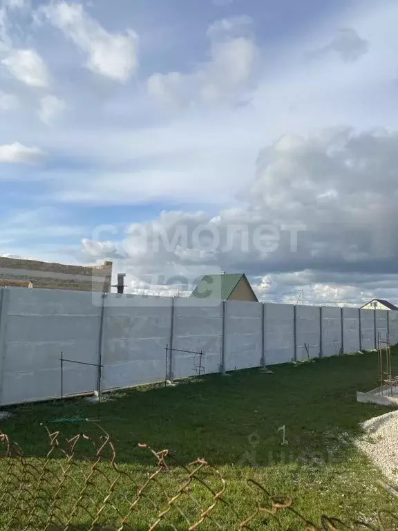 Участок в Крым, Сакский район, с. Молочное пер. Молочный, 32 (8.0 ... - Фото 2