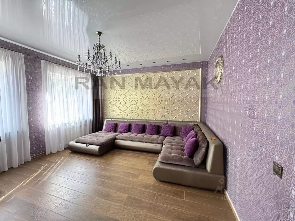 Дом в Адыгея, Майкоп ул. Крылова, 46 (81 м) - Фото 2