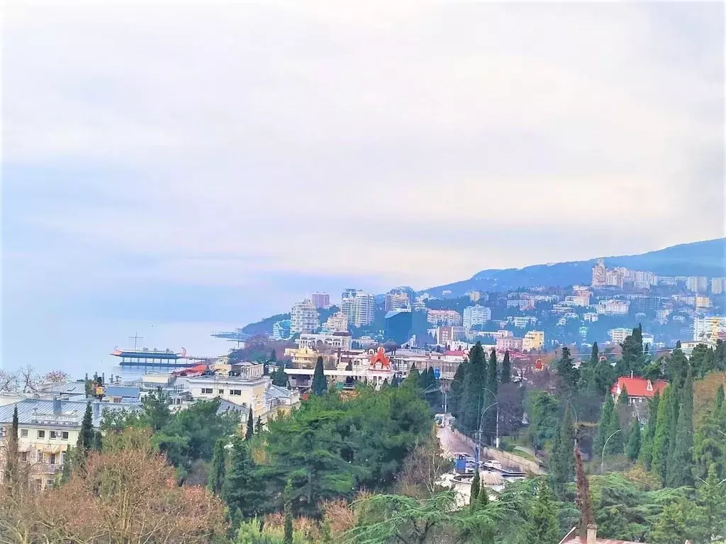 3-к кв. Крым, Ялта ул. К. Маркса, 18А (112.0 м) - Фото 0