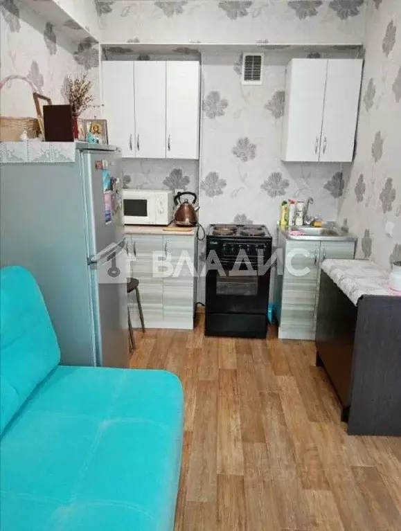 Студия Иркутская область, Иркутск ул. Пискунова, 148/2 (28.0 м) - Фото 0