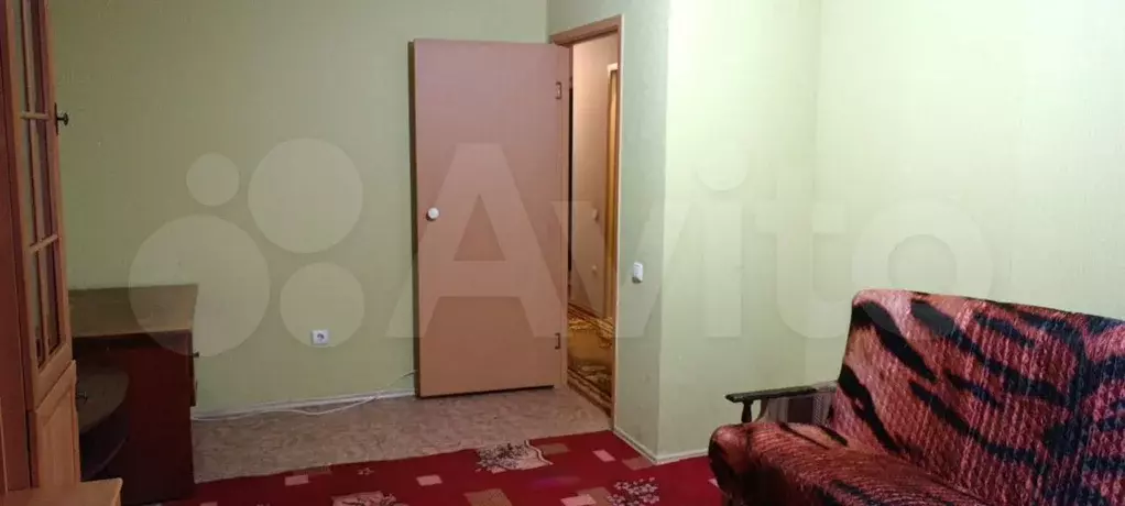 1-к. квартира, 39 м, 5/10 эт. - Фото 1