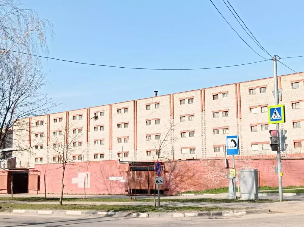 Гараж в Московская область, Лыткарино Колхозная ул. (20 м) - Фото 0