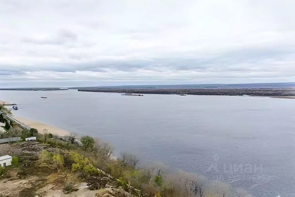 1-к кв. Самарская область, Самара ул. Мусоргского, 1А (55.0 м) - Фото 1
