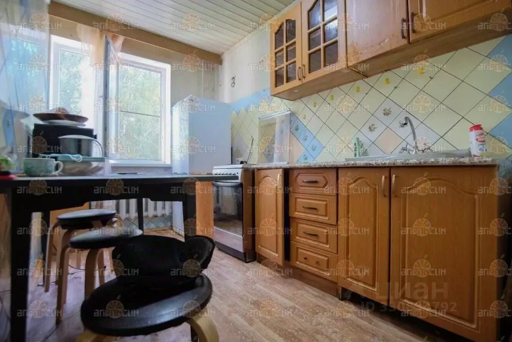 3-к кв. Ставропольский край, Ставрополь ул. 50 лет ВЛКСМ, 32/1 (66.8 ... - Фото 2