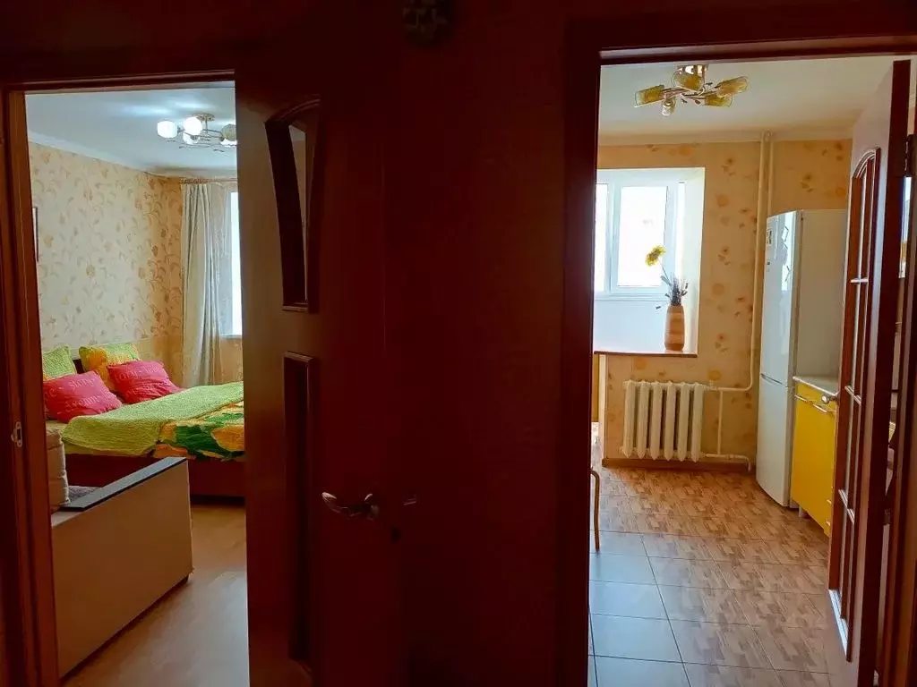 1-к кв. Ростовская область, Ростов-на-Дону ул. Евдокимова, 35ж (50.0 ... - Фото 0