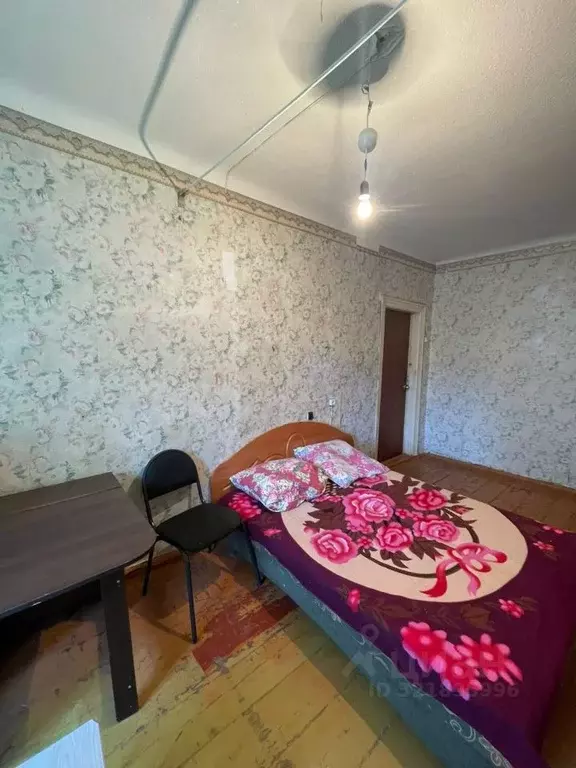 Комната Татарстан, Зеленодольск Комсомольская ул., 24 (18.0 м) - Фото 2