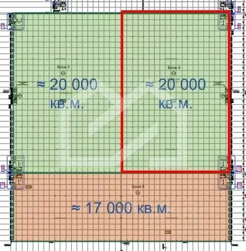 Производственное помещение в Московская область, Клин Волоколамское ... - Фото 2