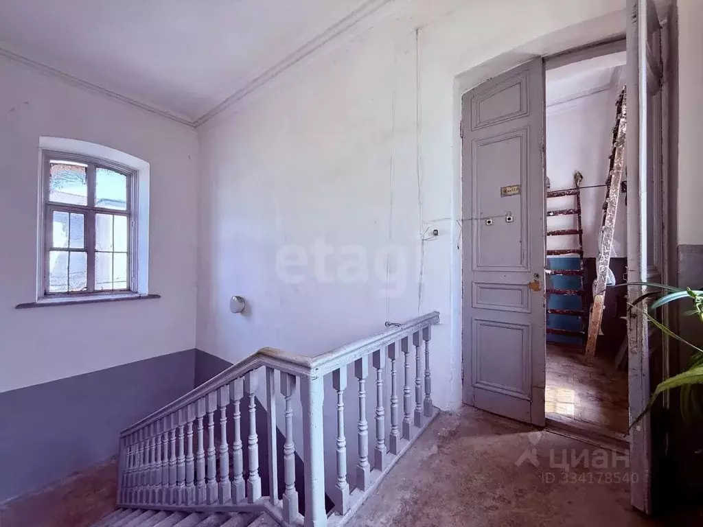 2-к кв. Крым, Симферополь ул. Гоголя (36.8 м) - Фото 2