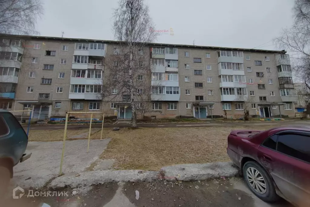 Продаётся 1-к квартира, 32.6 м - Фото 0