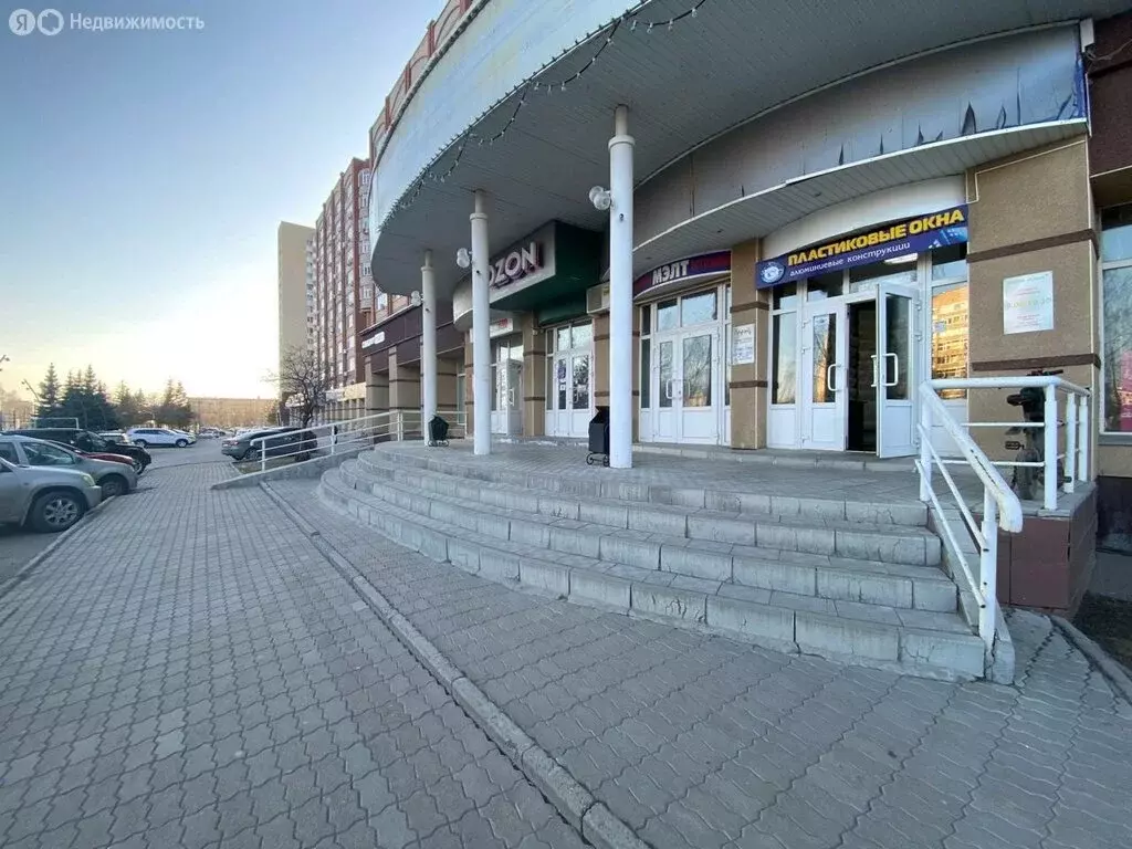 Помещение свободного назначения (662 м) - Фото 0