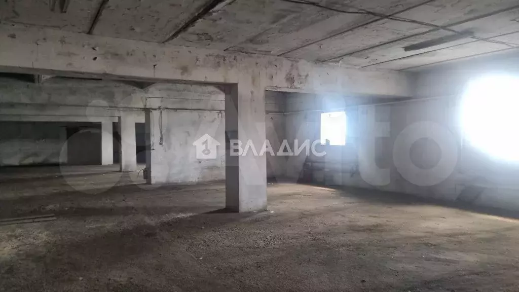 Продам помещение свободного назначения, 611.9 м - Фото 1