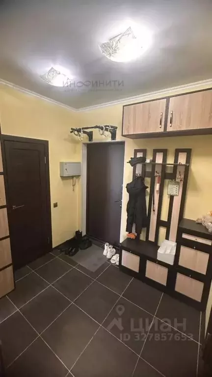 1-к кв. Московская область, Балашиха Железнодорожный мкр, ул. ... - Фото 1