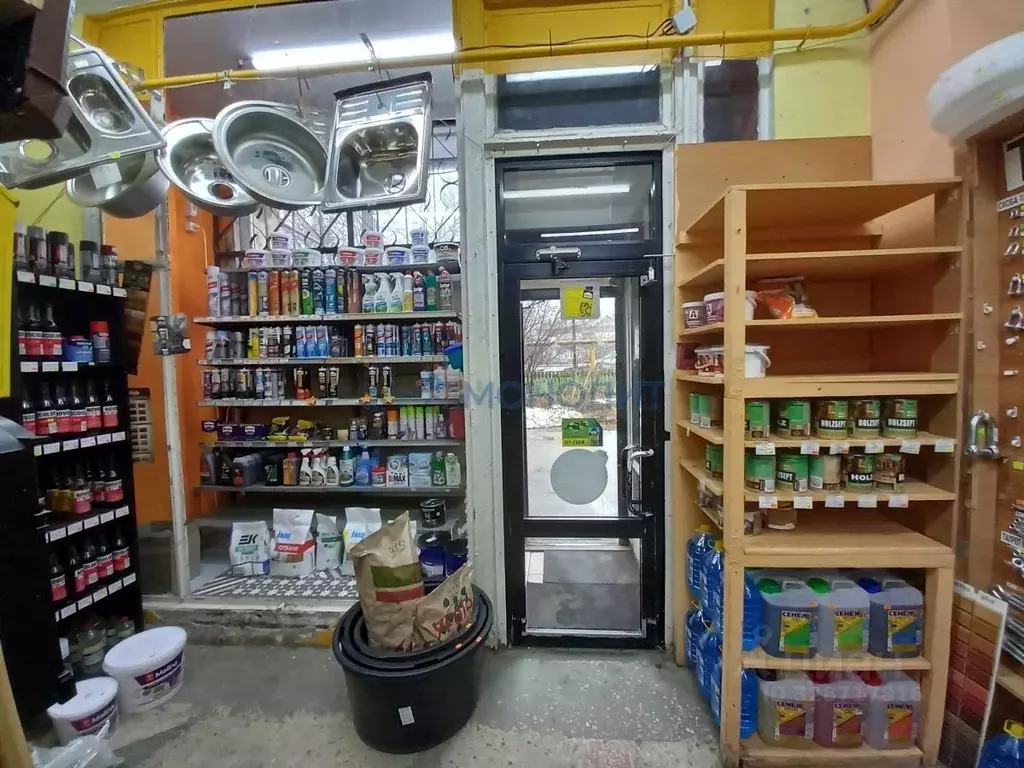 Торговая площадь в Нижегородская область, Нижний Новгород Бутырская ... - Фото 2