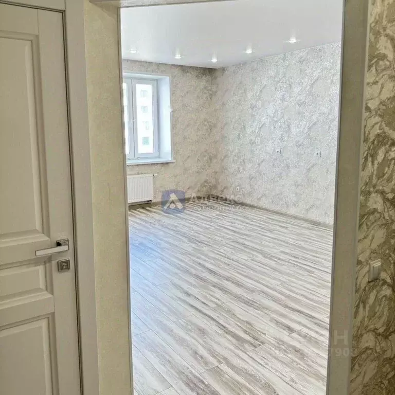 3-к кв. Тюменская область, Тюмень ул. Республики, 204к11 (70.0 м) - Фото 1