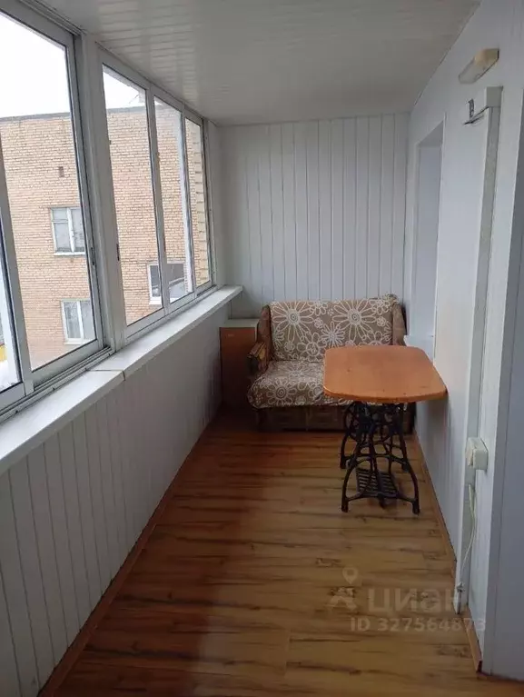 1-к кв. Московская область, Мытищи ул. Мира, 31 (39.0 м) - Фото 2