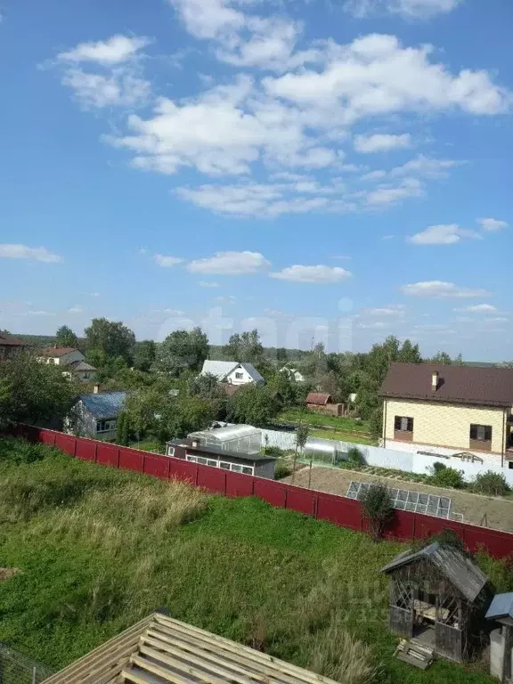 Дом в Владимирская область, Петушки ул. Ленина, 81 (24 м) - Фото 1