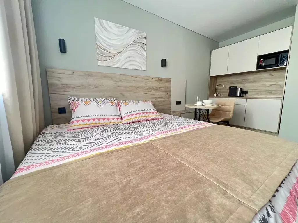 1-к кв. Москва Ленинский просп., 158С3 (21.0 м) - Фото 1