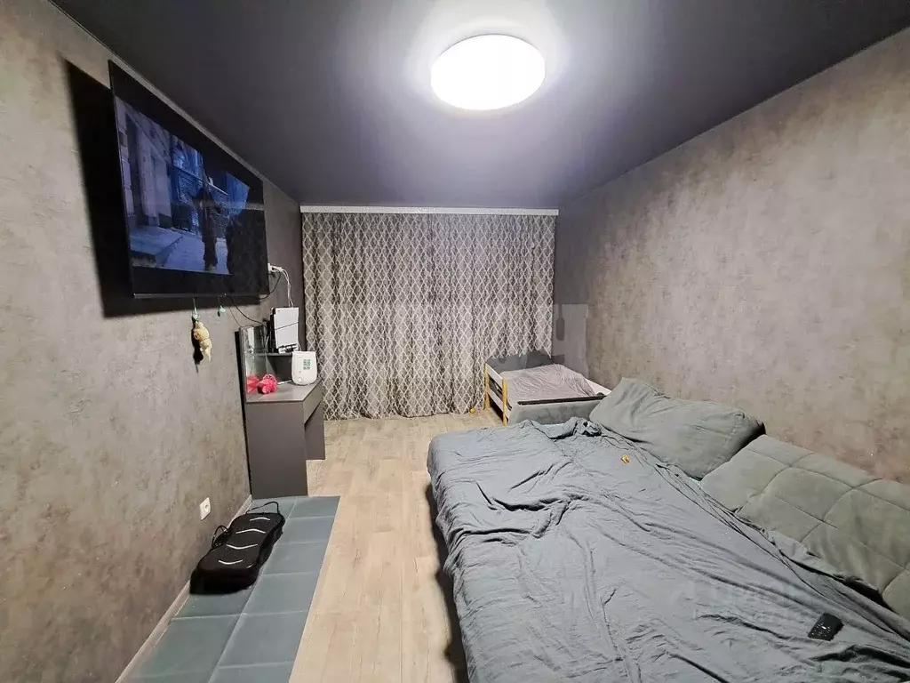 1-к кв. Вологодская область, Сокол Советская ул., 53 (32.0 м) - Фото 2