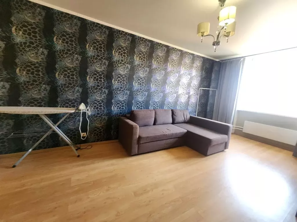 3-к кв. Московская область, Люберцы городской округ, Октябрьский пгт ... - Фото 2