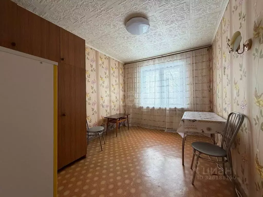 2-к кв. Татарстан, Набережные Челны просп. Сююмбике, 93 (43.6 м) - Фото 1