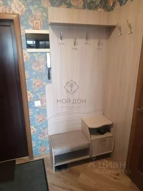 1-к кв. Московская область, Балашиха ул. 40 лет Победы, 29 (40.0 м) - Фото 1