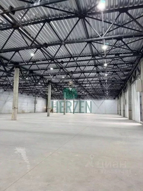 Производственное помещение в Московская область, Дзержинский ... - Фото 2