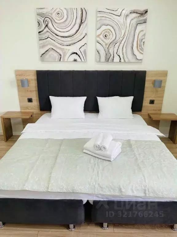 1-к кв. Бурятия, Улан-Удэ ул. Смолина, 61 (38.0 м) - Фото 1