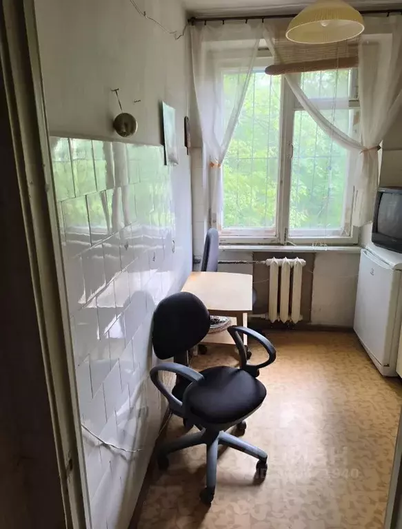 1-к кв. Санкт-Петербург просп. Юрия Гагарина, 49 (31.0 м) - Фото 2