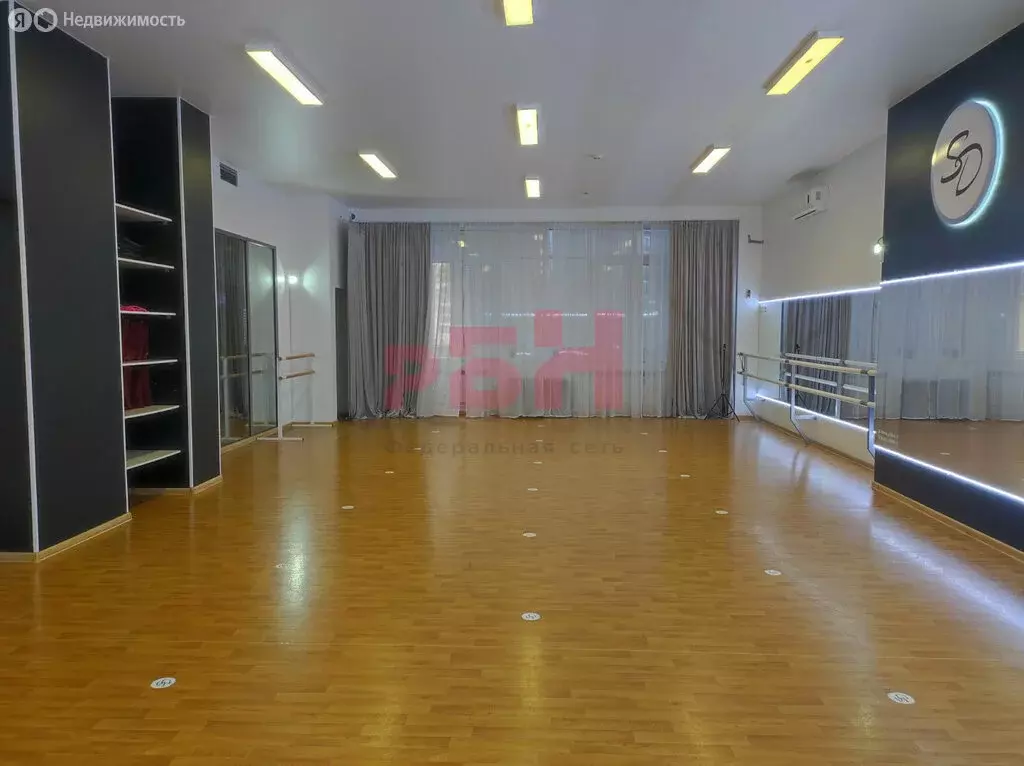 Помещение свободного назначения (172.1 м) - Фото 2