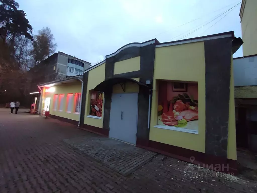 Помещение свободного назначения в Московская область, Дмитров ДЗФС ... - Фото 2