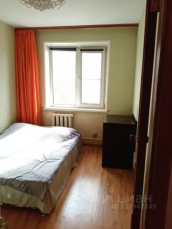 4-к кв. Рязанская область, Рязань Касимовское ш., 25 (60.2 м) - Фото 2