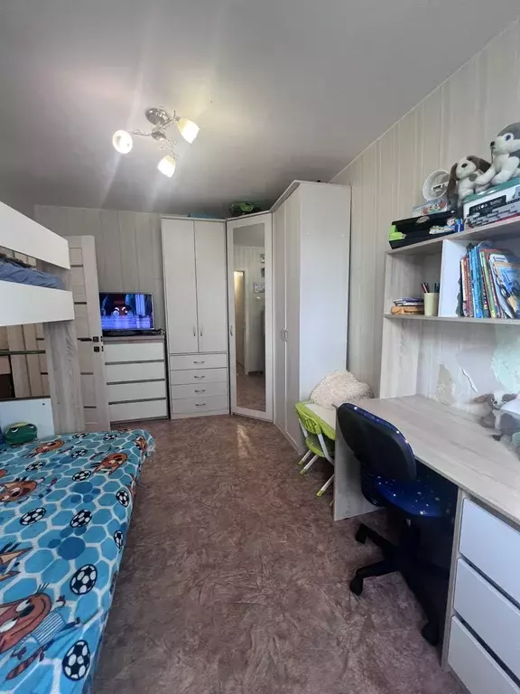Продаётся 2-к квартира, 36.9 м - Фото 0