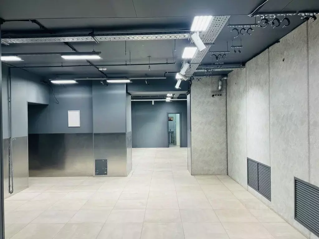 Помещение свободного назначения в Владимирская область, Кольчугино ул. ... - Фото 2