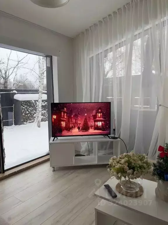 Дом в Московская область, Можайский муниципальный округ, Парфенки дп ... - Фото 1