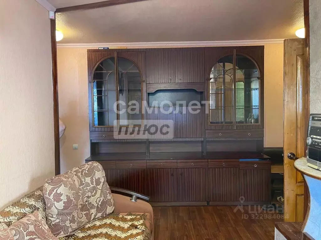 3-к кв. Ярославская область, Переславль-Залесский ул. Маяковского, 19 ... - Фото 2