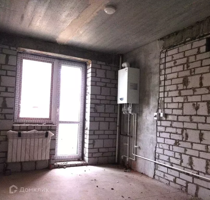 Продаётся 1-к квартира, 33.46 м - Фото 0