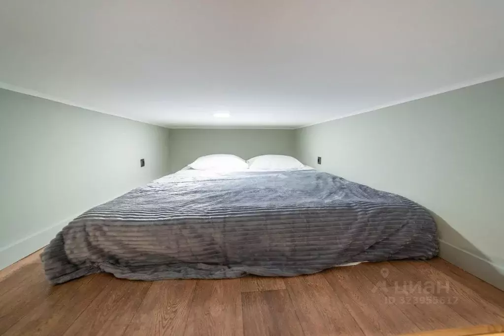 1-к кв. Санкт-Петербург Литейный просп., 31 (15.0 м) - Фото 2