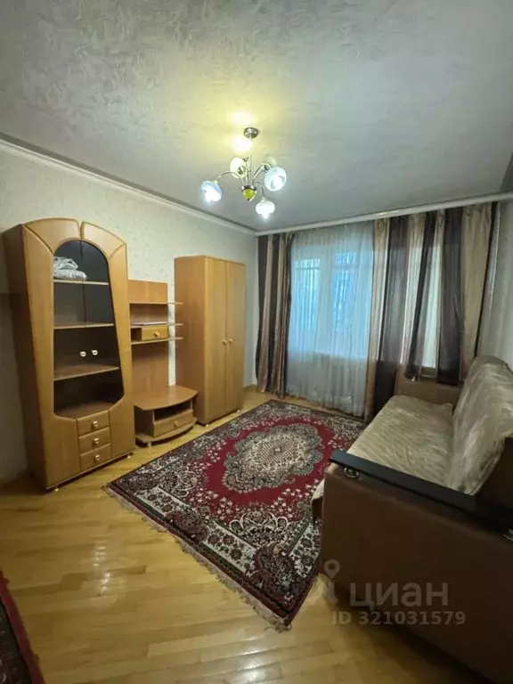 1-к кв. Ростовская область, Ростов-на-Дону ул. Малиновского, 46 (30.0 ... - Фото 2