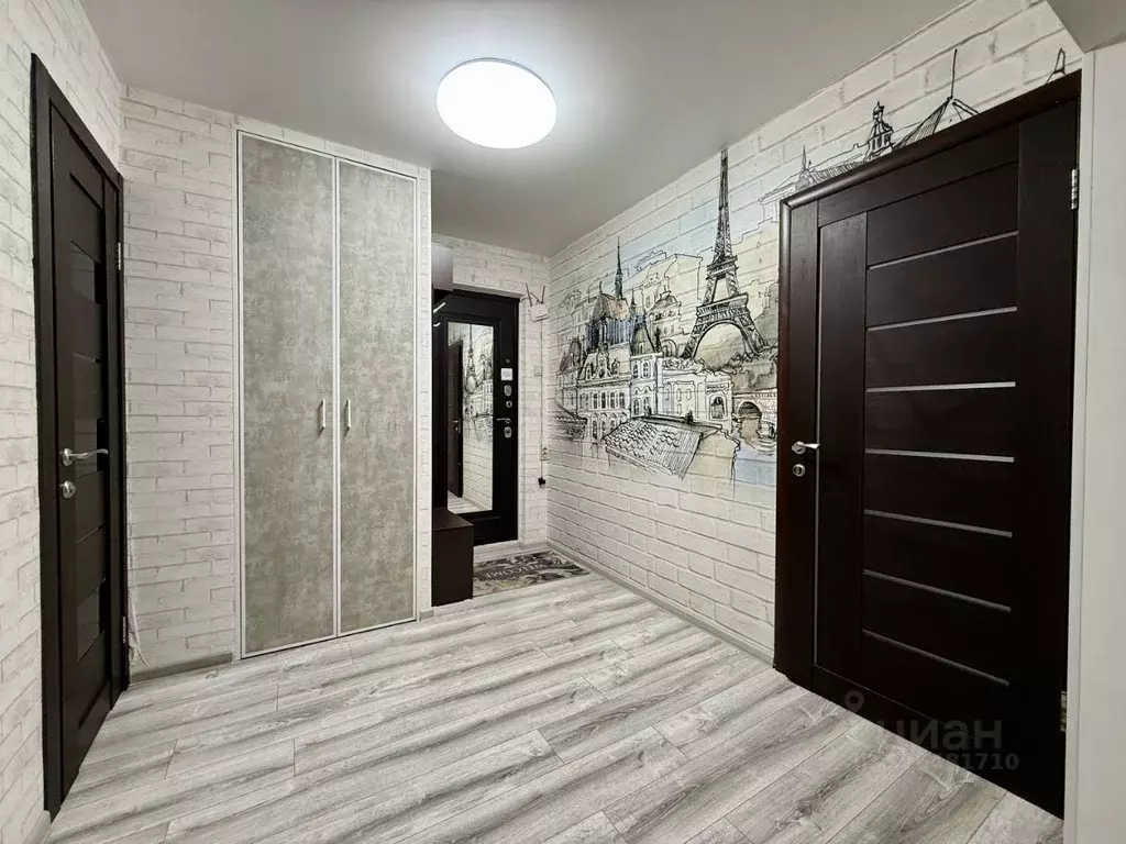 2-к кв. Крым, Ялта ул. Кривошты, 4 (61.6 м) - Фото 2