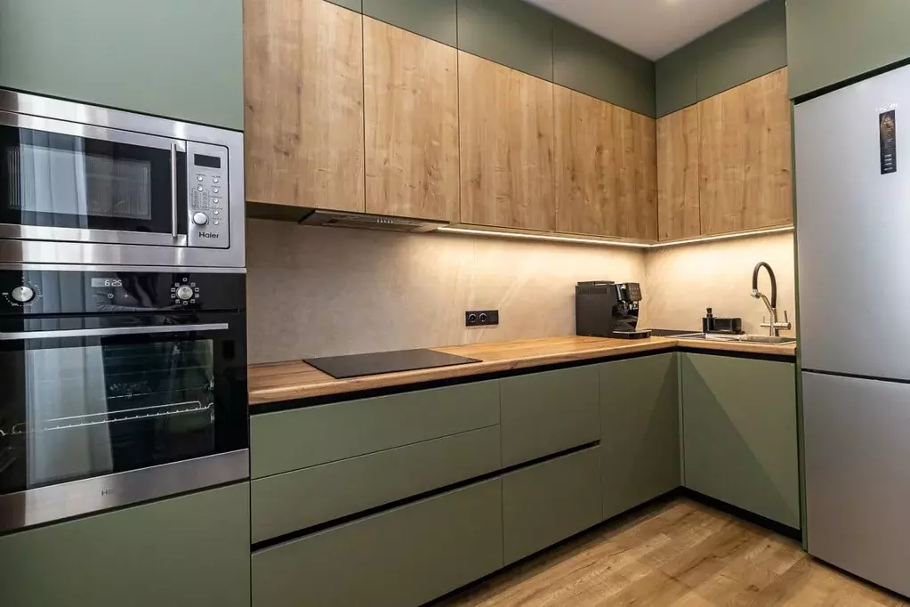 Продаётся 3-к квартира, 77 м - Фото 0