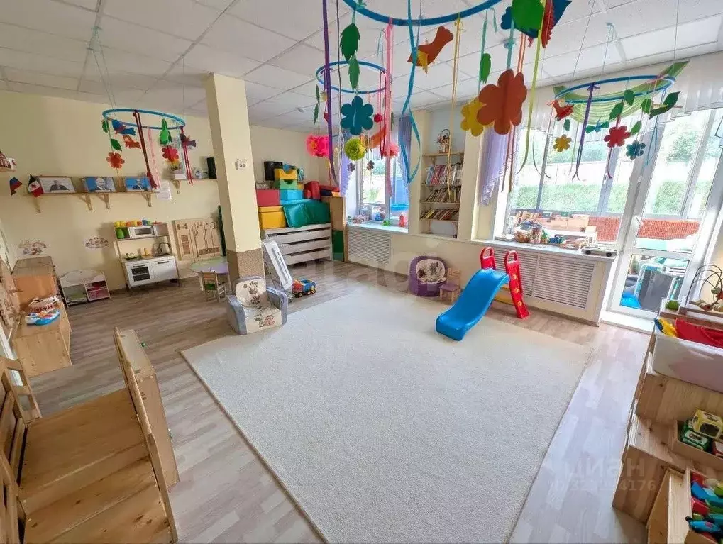 Помещение свободного назначения в Удмуртия, Ижевск ул. Архитектора ... - Фото 1