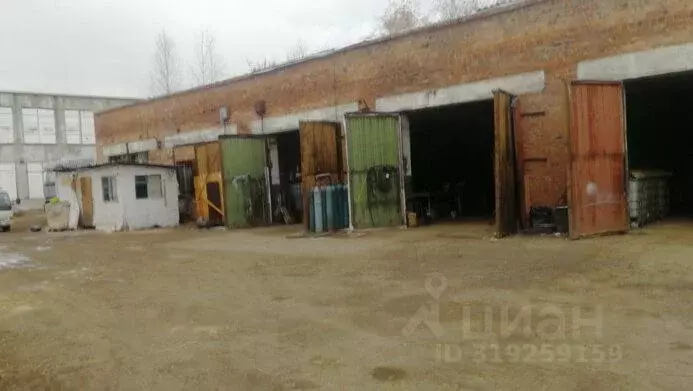 Участок в Иркутская область, Ангарский городской округ, пос. Мегет ул. ... - Фото 0