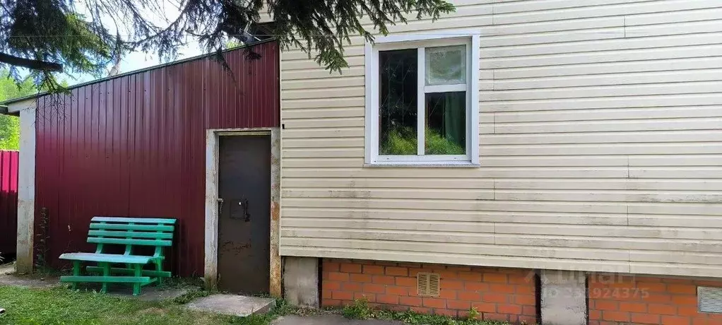 Дом в Московская область, Ступино городской округ, Южный СНТ  (69 м) - Фото 2