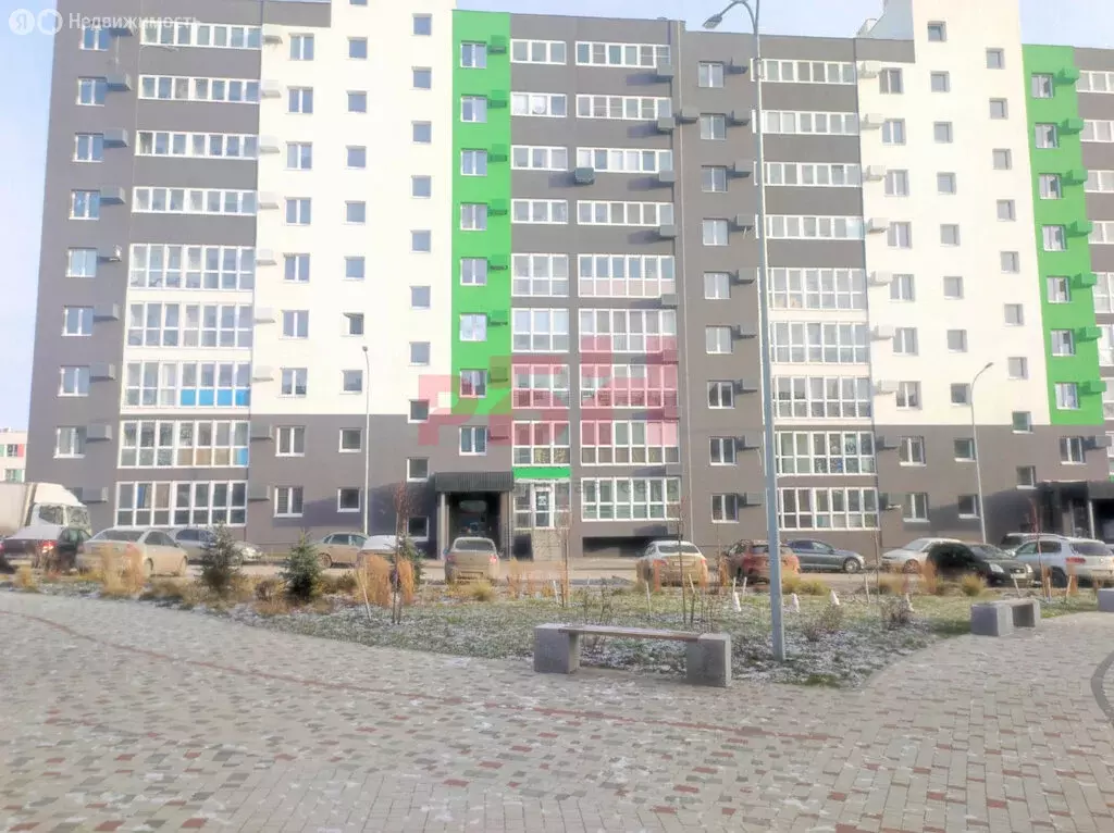 Помещение свободного назначения (19 м) - Фото 1